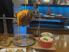 -haxnbauer海森堡德国餐厅(深圳coco店)