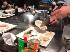 -大渔铁板烧(大悦城店)