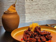 -苏帮袁·竹(北京坊店)