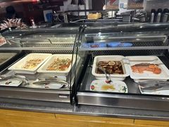 -The COOK·厨餐厅·自助餐(浦东嘉里大酒店)
