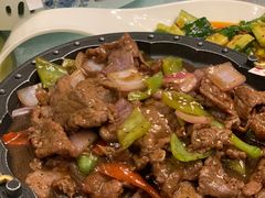 -阿布都新疆音乐美食城(长湖路店)