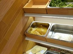 -许小树(国贸商城店)
