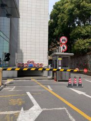 -安利上海体验馆