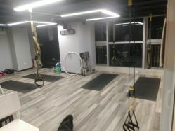 -桃秘钢管舞 Peach Pole Fitness