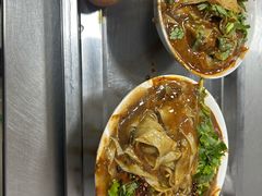-正味斋锅巴菜(西北角店)