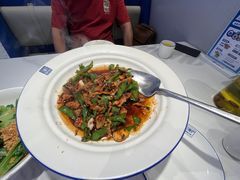 -兰湘子·湘菜小炒(天水兰天城市广场店)