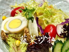 -和记小菜(东方店)