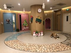 -BetterKids贝好国际托育中心(奥体旗舰店)