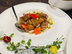 -万丽轩·粤菜(王府井金茂万丽酒店)