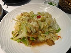 -客颂·客家宴(大壮国际广场店)