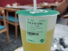-益禾堂(燕大店)