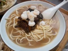 -奎元馆(市民中心店)