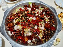 -万和源炝锅城·活鱼现炝(文艺北路店)