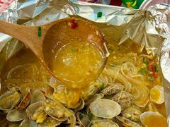 -见味花甲(福田coco park店)