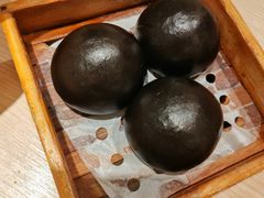 -蔡澜点心·粤菜(新街口IFCX店)