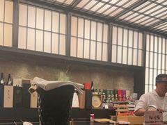-鳥喜Toriki怀石烧鸟料理