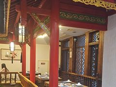 -清真京华源·涮肉烧烤(丰庆店)