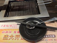 -千寻烧肉(政务区店)
