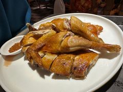 小嘟来烧鸡-南宁饭店·小嘟来食街