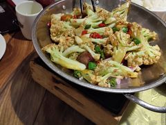 -百年神厨·地道川菜(清江西路店)