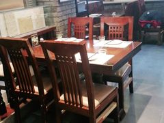 -老厨家(友谊路总店)