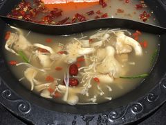 -舒家大院老火锅(台江路店)