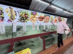 -西江河鲜·趣苑酒楼(鼎湖牌坊店)