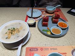 -点都德(长泰广场店)