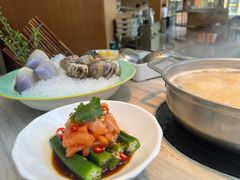 -阿杜打边炉(五江天街店)
