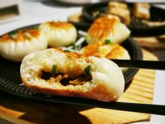 春笋香煎包-眉州东坡(华联万柳店)