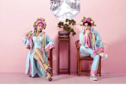 -易摄影婚纱摄影工作室