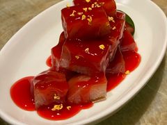 -湖滨28中餐厅·西湖宴·杭州君悦酒店