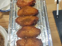 -北国饭店(汕头卜蜂店)