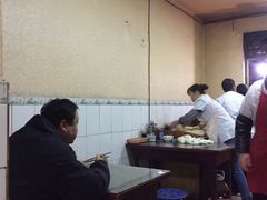 大堂-成都麻辣肉饼(上马营店)