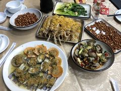 -琼大师东方烤乳猪(亚特兰蒂斯店)