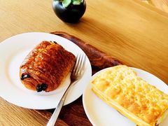 -Peet's Coffee皮爷咖啡(大学路店)