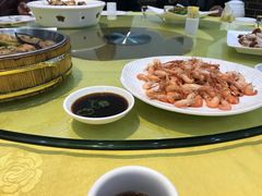 北江河虾-小北江河鲜(旧城店)