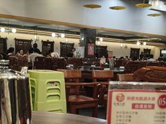 -孙府大院(步行街店)