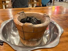 -洪大厨鸡煲(福田店)