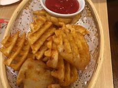 -必胜客(双榆树店)
