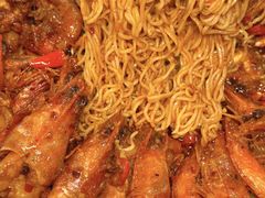 -辣螃铠盆盆蟹大排档(海昌店)