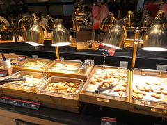 -比格比萨自助(新辰里学清路店)