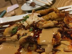 -钟记家菜(红专南路店)