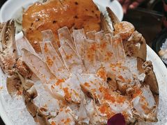 -东海怡品海鲜豆捞(舟宿夜江店)