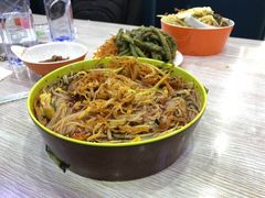 -三姐妹冷面馆(保卫路店)