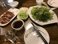 -董立兵烤鸭店(山大路店)