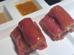 脆皮红米肠-翠香阁潮州菜馆·始于1994(珠江路店)