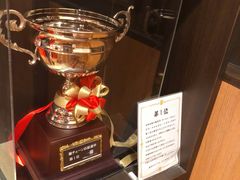 -一兰拉面(梅田阪急东通店)