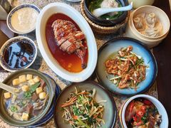 -南京大牌档(夫子庙老门东店)