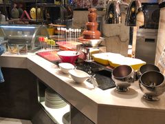 -怡咖啡自助餐(宁波香格里拉店)
